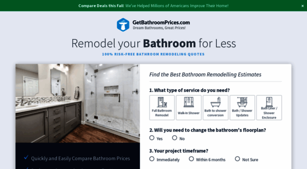 getbathroomprices.com