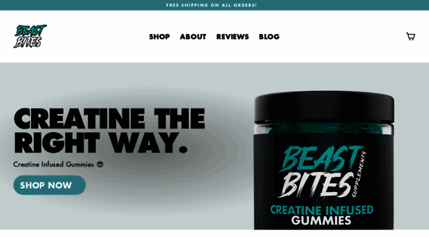 getbeastbites.com