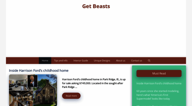 getbeasts.com