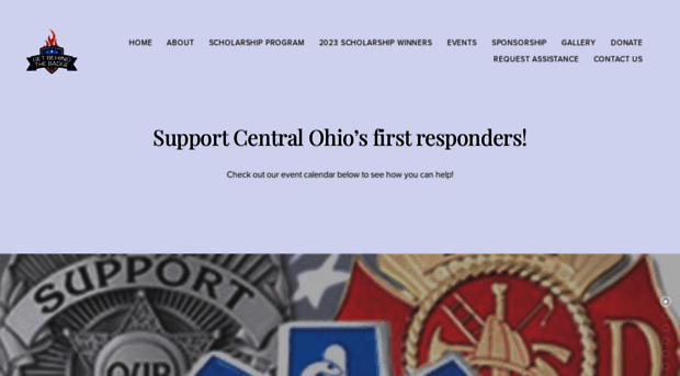 getbehindthebadge.org