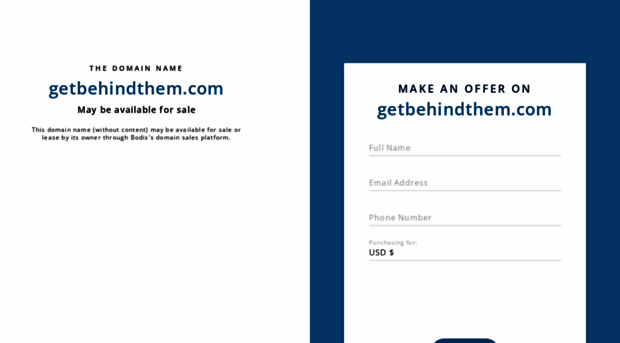 getbehindthem.com