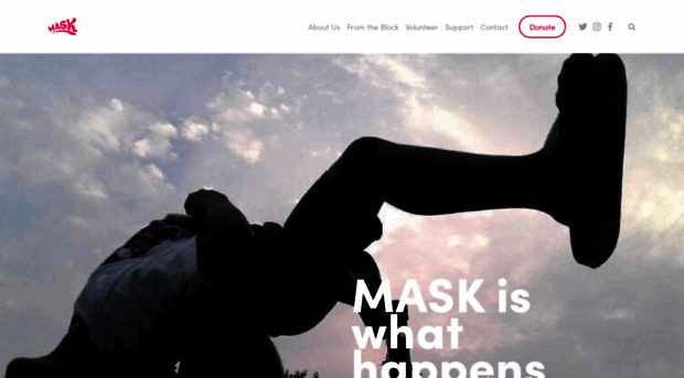 getbehindthemask.org