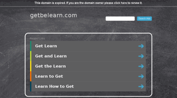 getbelearn.com