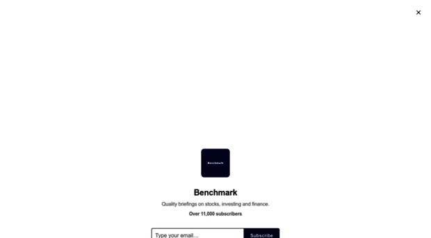 getbenchmark.substack.com