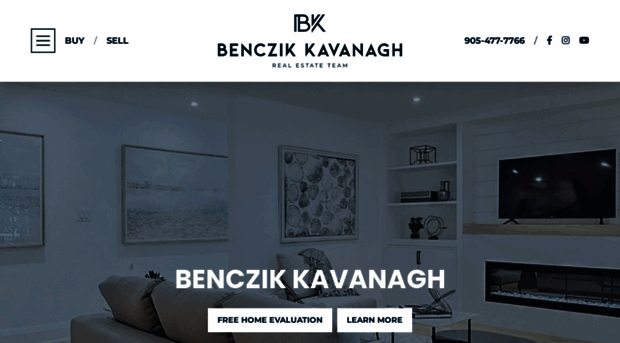 getbenczik.com