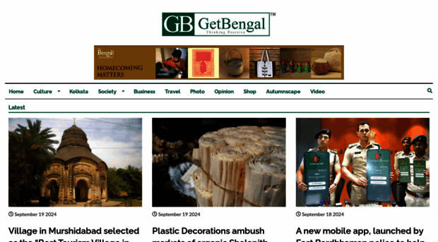 getbengal.com