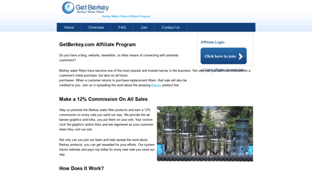 getberkey.postaffiliatepro.com