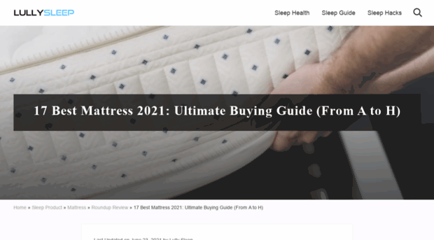 getbestmattress.com