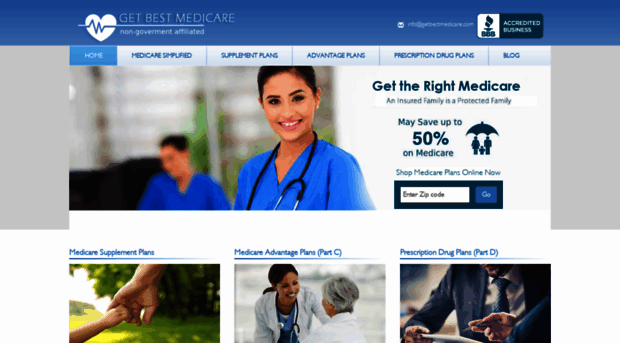 getbestmedicare.com