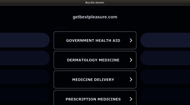 getbestpleasure.com