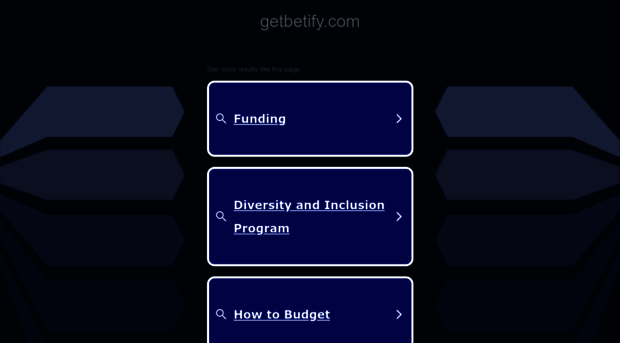 getbetify.com