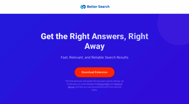 getbettersearch.com