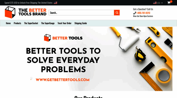 getbettertools.com