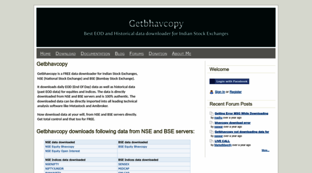 getbhavcopy.webs.com