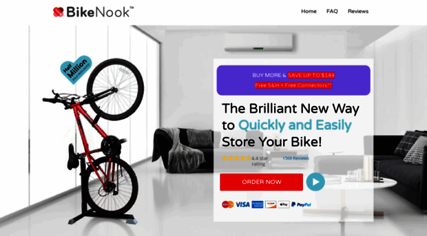 getbikenook.com