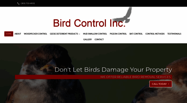 getbirdcontrol.com