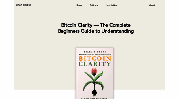 getbitcoinclarity.com