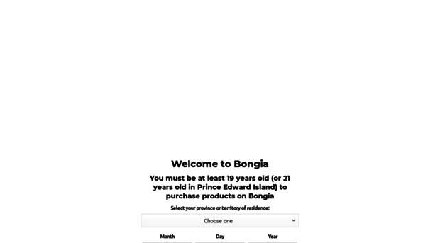 getbongia.com