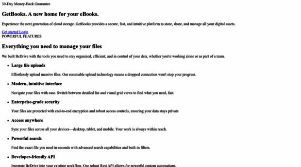 getbooks.cc
