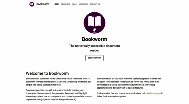 getbookworm.com