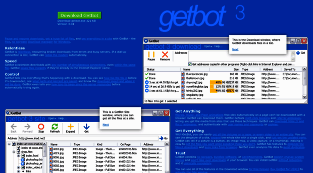 getbot.com