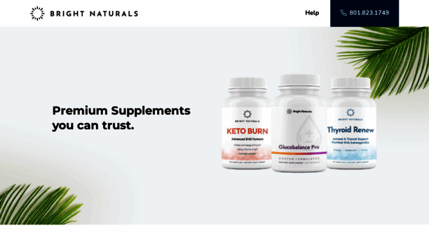 getbrightnaturals.com