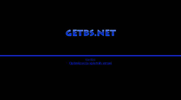 getbs.net