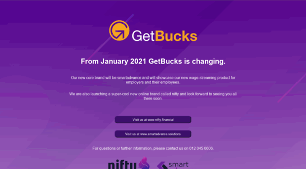 getbucks.com