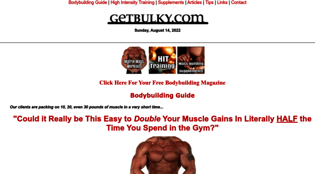 getbulky.com