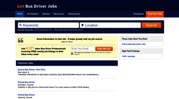 getbusdriverjobs.net