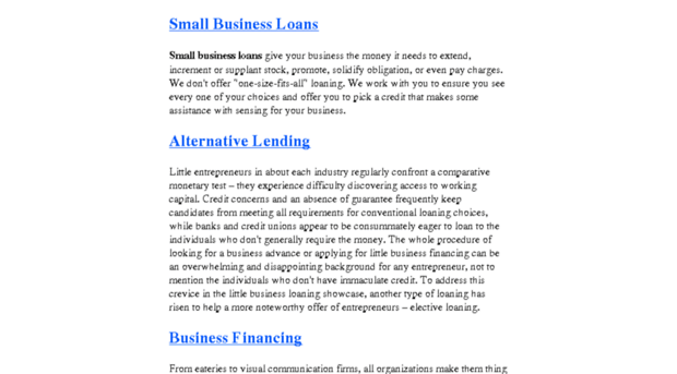 getbusinessloan.biz