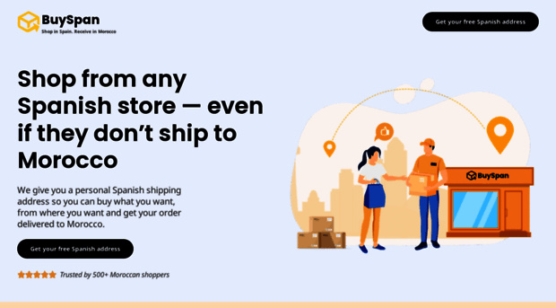 getbuyspan.com