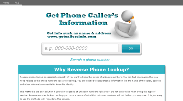 getcallersinfo.com