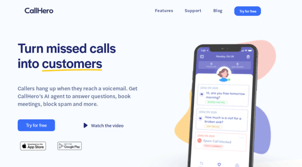 getcallhero.com