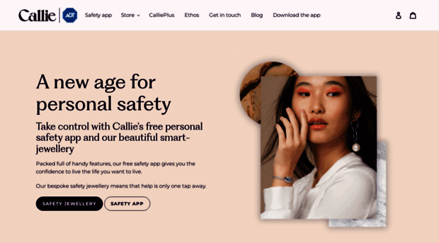 getcallie.com