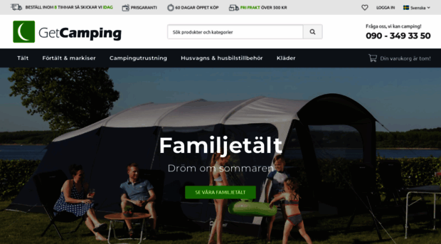 getcamping.se