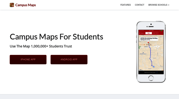 getcampusmaps.com