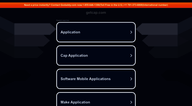 getcap.com
