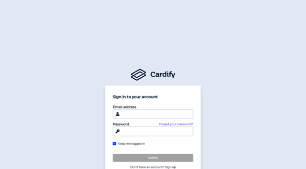 getcardify.com