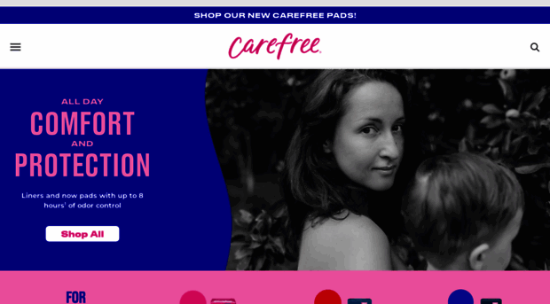 getcarefree.com