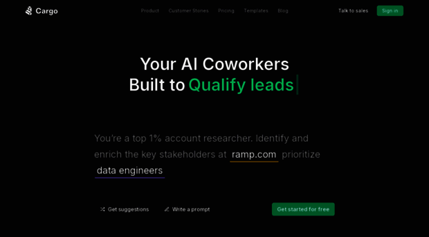 getcargo.ai