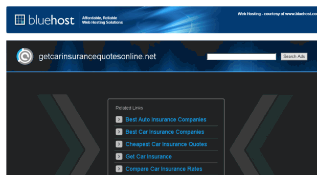 getcarinsurancequotesonline.net