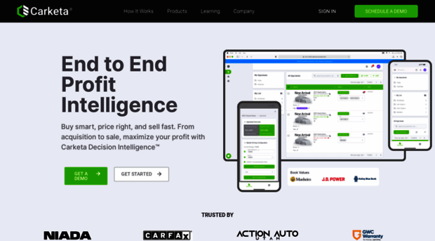 getcarketa.com