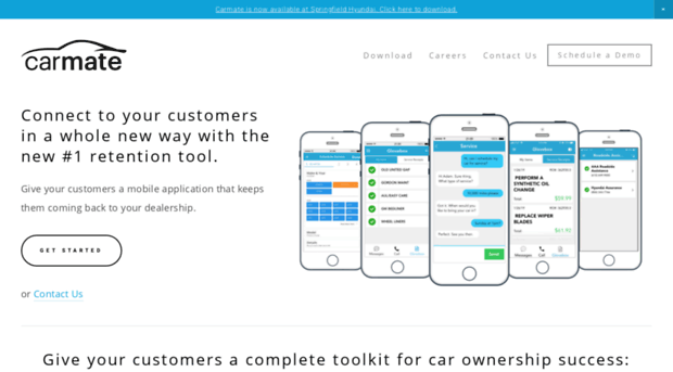 getcarmate.com