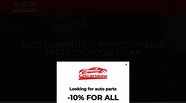 getcarsnow.com