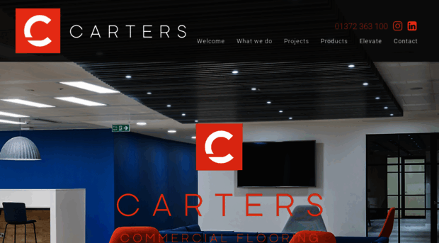 getcarter.co.uk