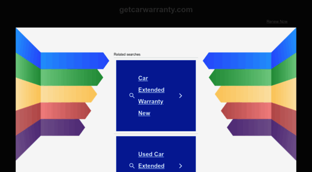 getcarwarranty.com