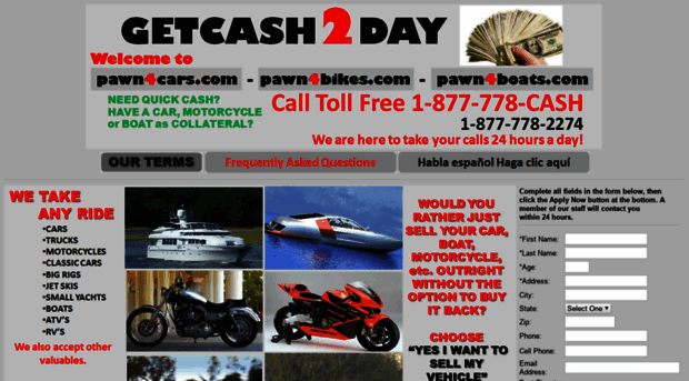 getcash4it.com