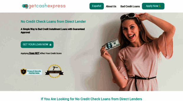 getcashexpress.com