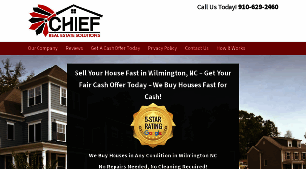 getcashfairoffernc.com